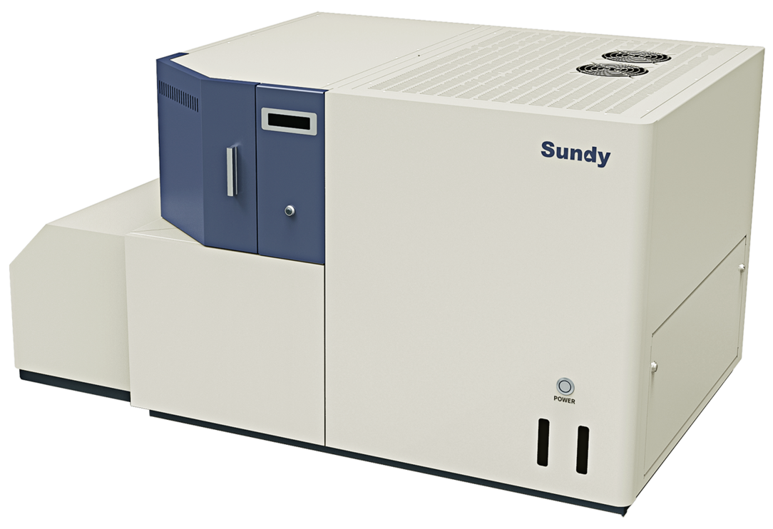 Термогравиметрический анализатор Sundy SDTGA1200