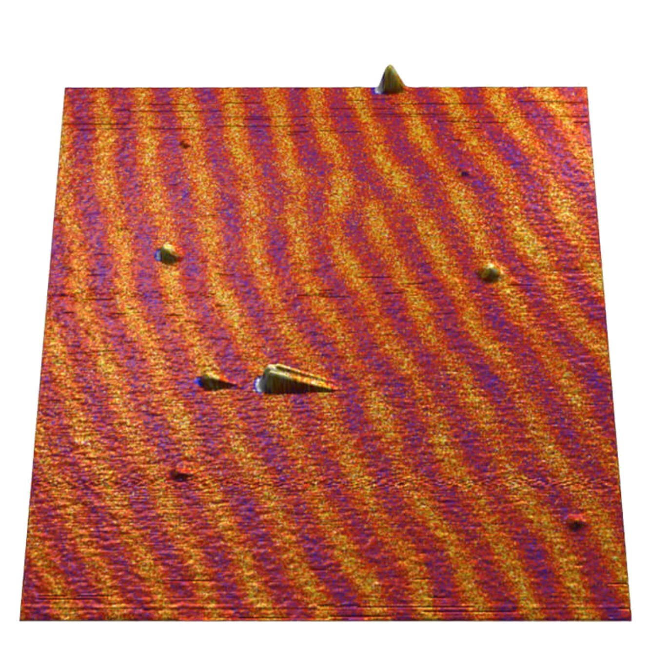 Сканирующий зондовый микроскоп NaniteAFM