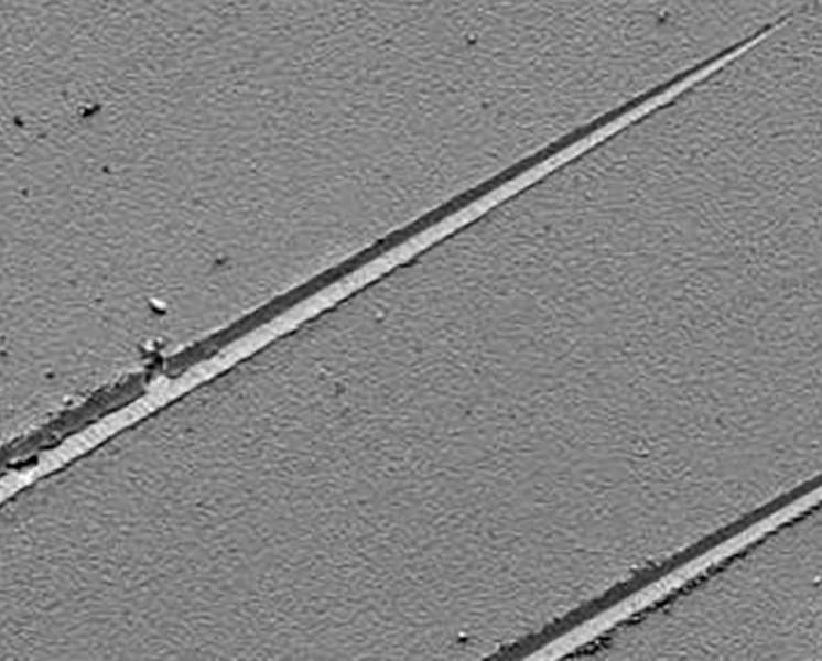 MicroMaterials NanoTest Vantage