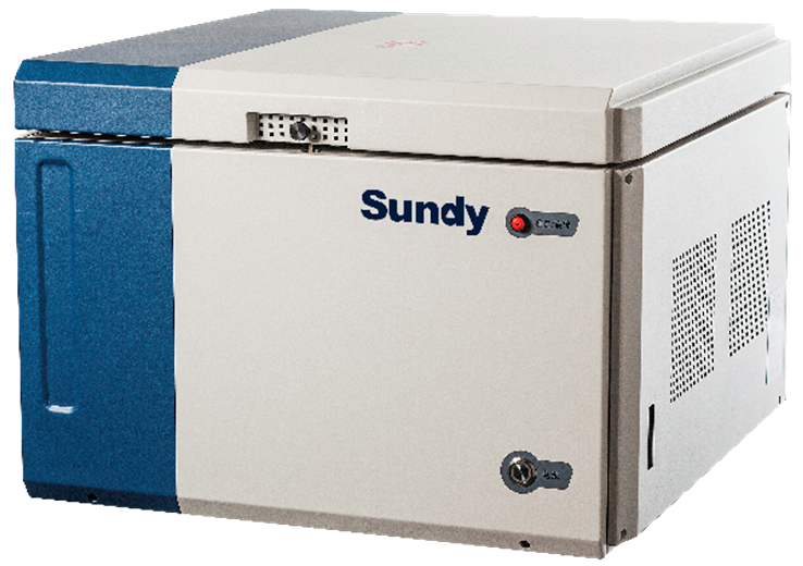 Анализатор влажности Sundy SDTGA520