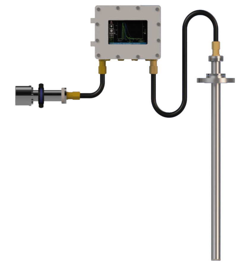 X-One-FS / X-One-FP – Поточные анализаторы нефтепродуктов в воде