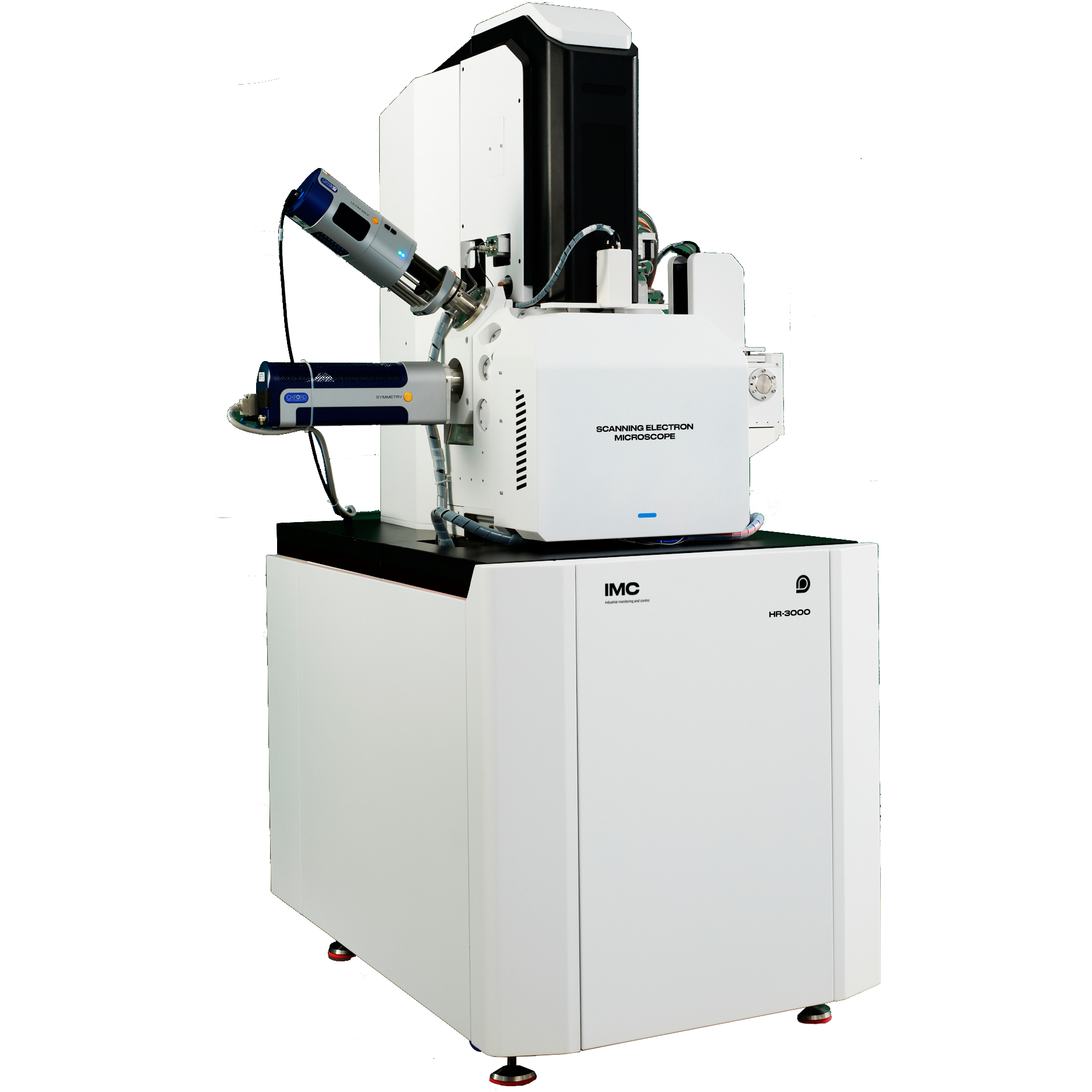 Растровый электронный микроскоп IMC HR-3000