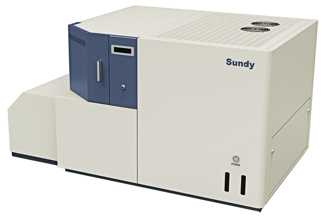 Термогравиметрический анализатор Sundy SDTGA1200