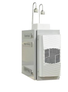 Станция мониторинга качества воздуха и запахов SL50
