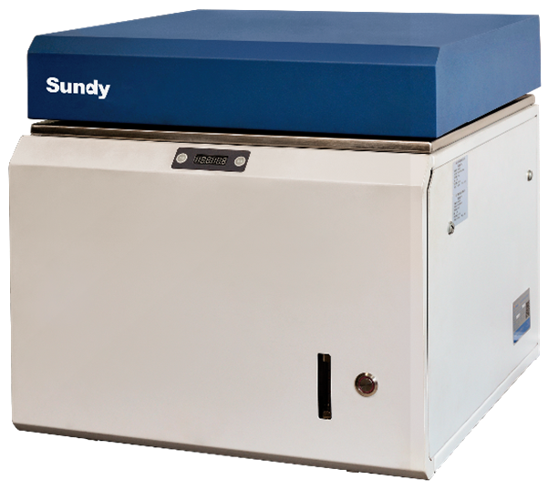 Термогравиметрический анализатор Sundy SDTGA6000A