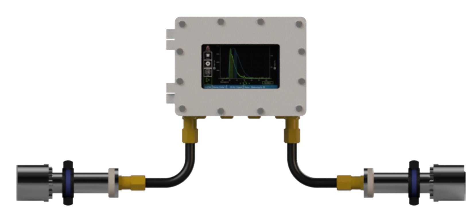 X-One-FS / X-One-FP – Поточные анализаторы нефтепродуктов в воде