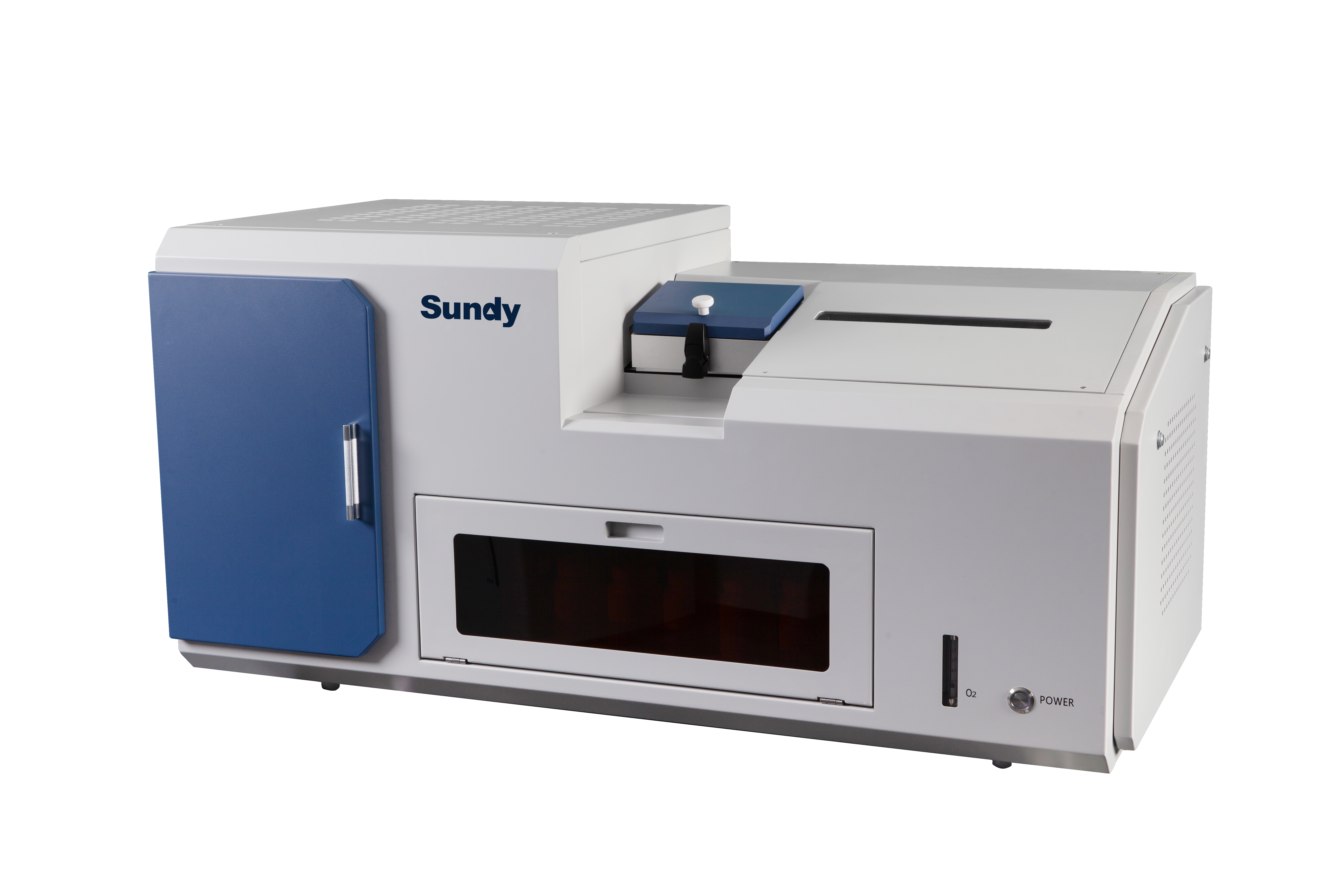 FCl-анализатор Sundy SDFCl3000